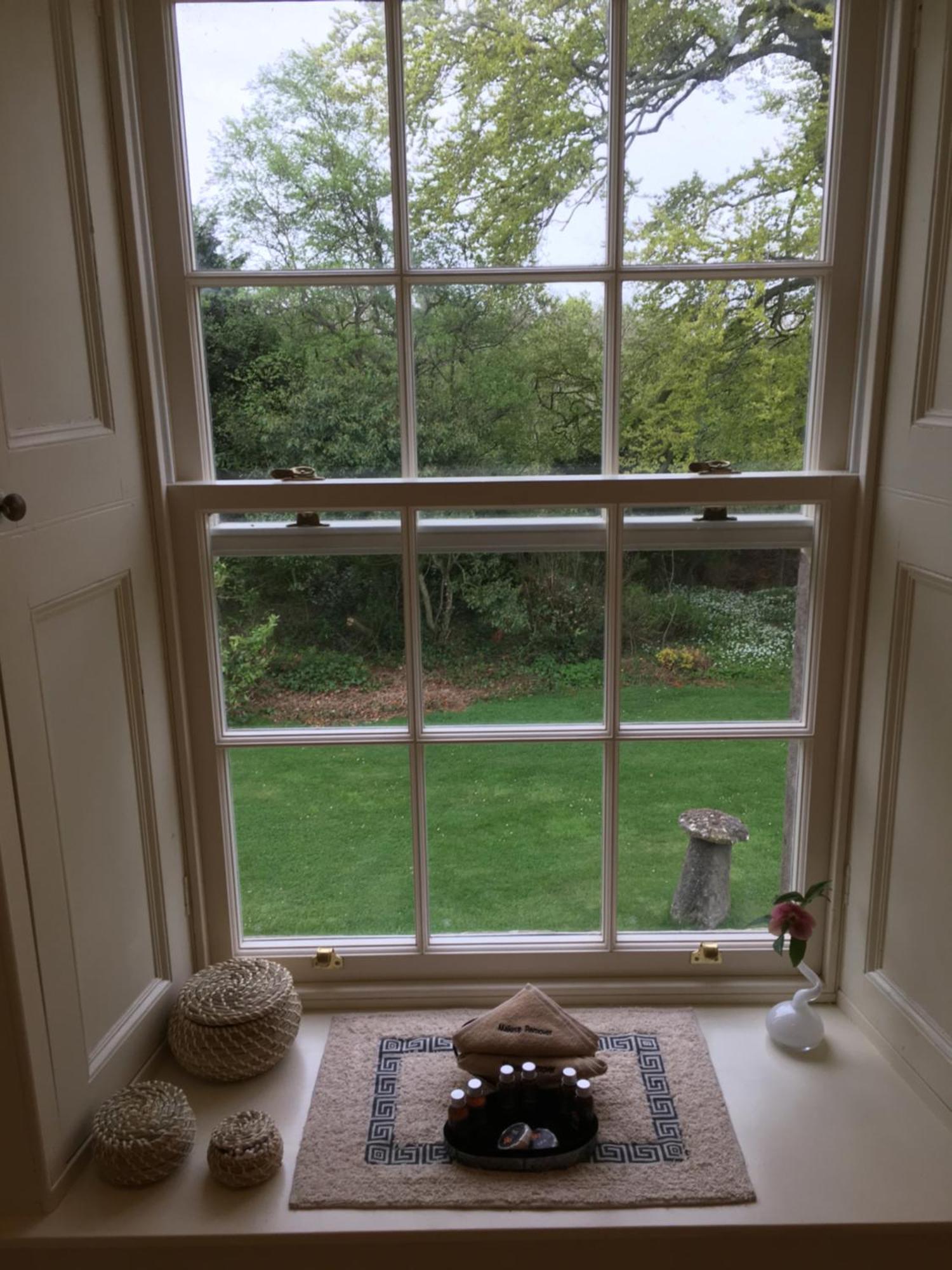 Buckton Farmhouse Belford Bagian luar foto
