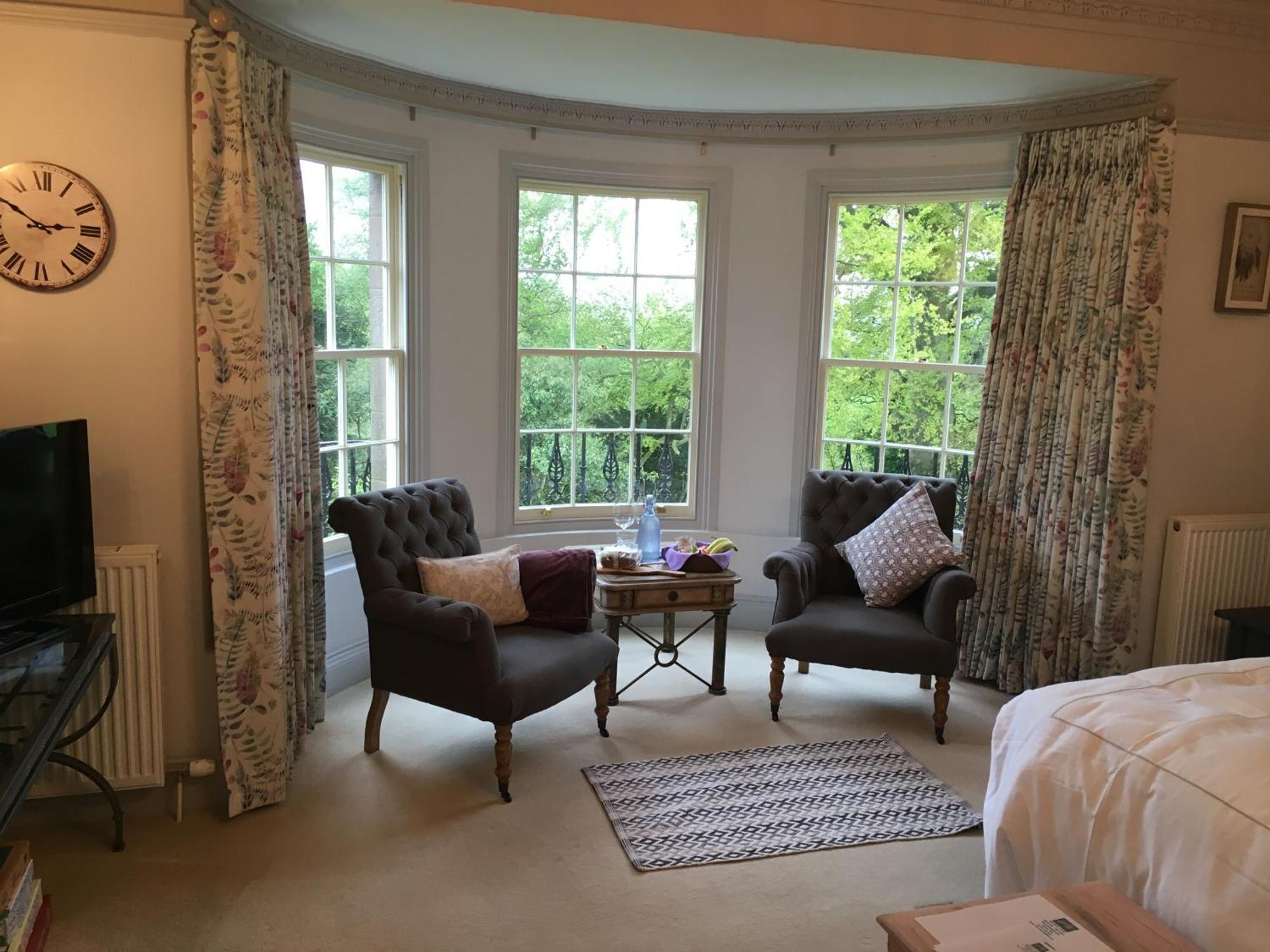 Buckton Farmhouse Belford Bagian luar foto